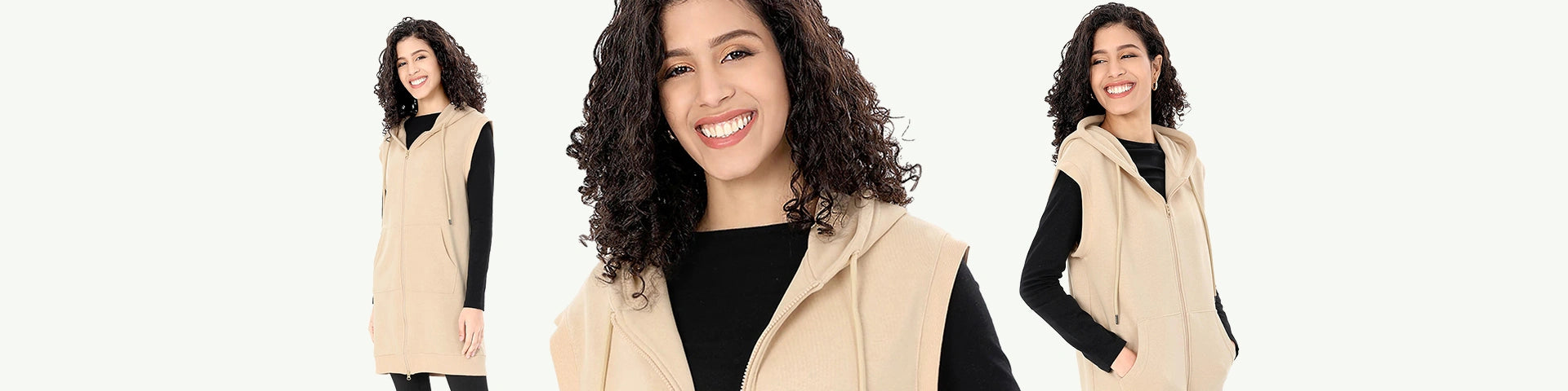 Jersey Jacket for women