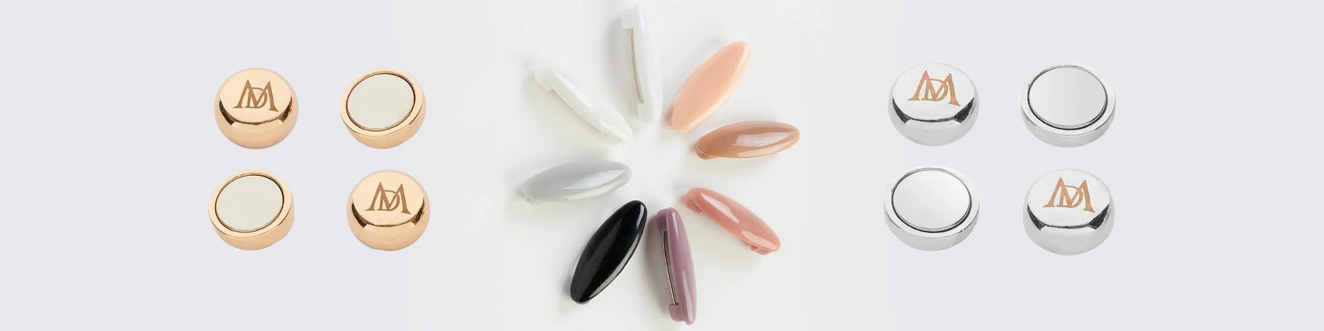 hijab magnets uk