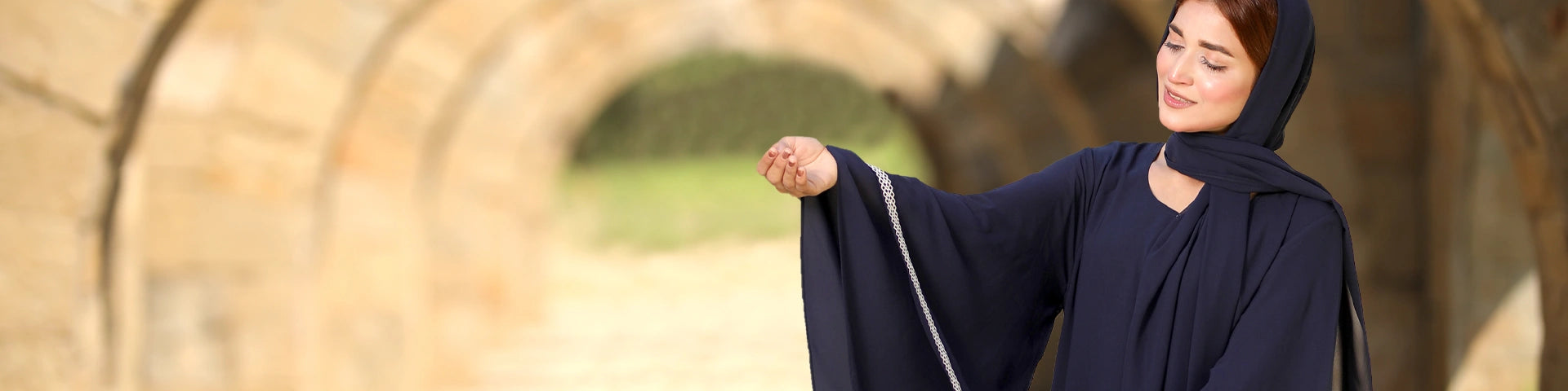 long sleeve maxi dress