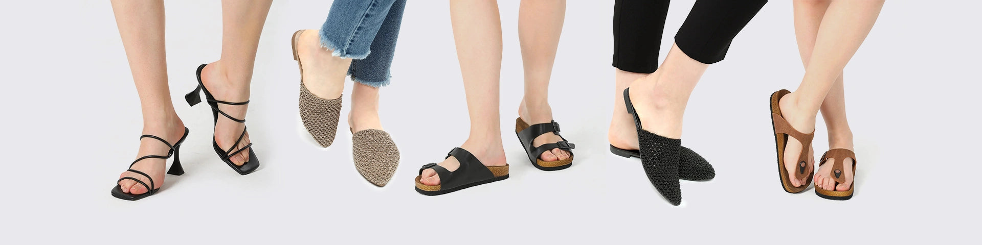 mules for women