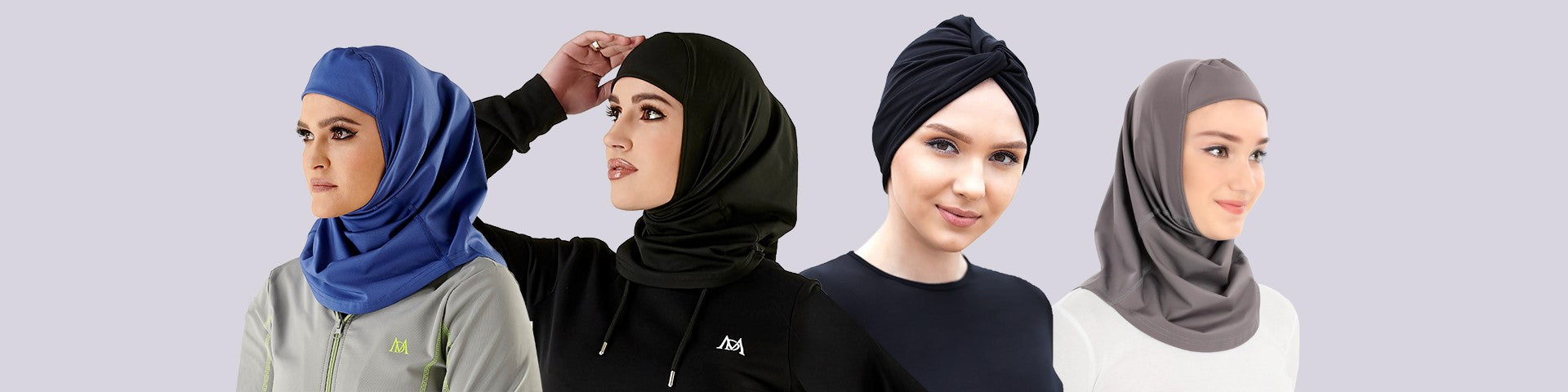 hijab for Sports
