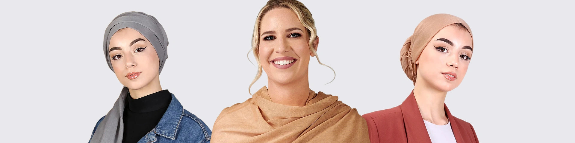 tassel scarf for women