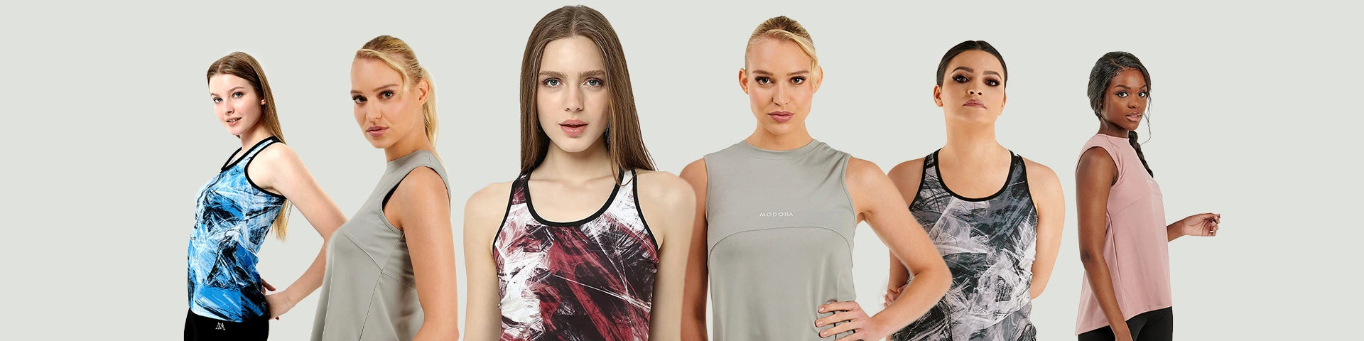 Tank Tops for Women