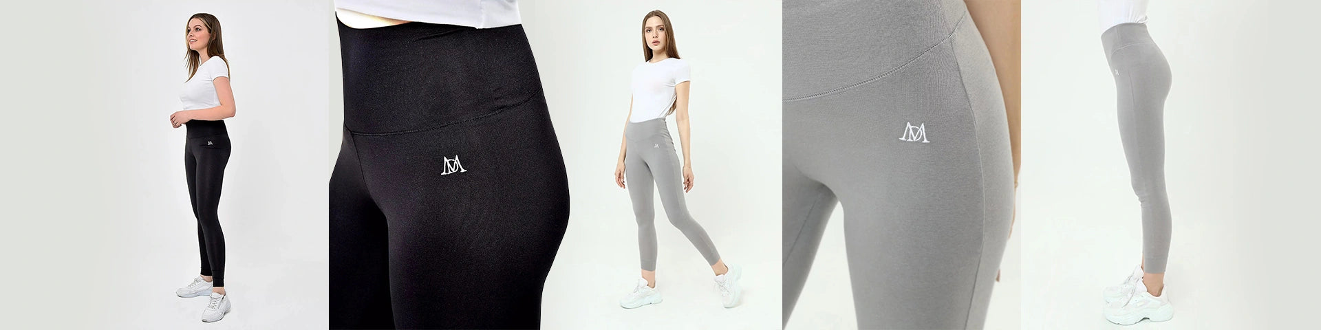 Buy Women's Leggings & Running Leggings - Workout Leggings – Modora UK