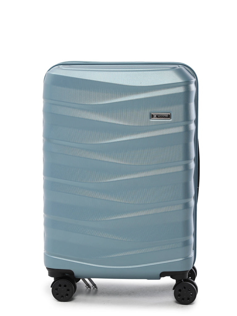 medium suitcase