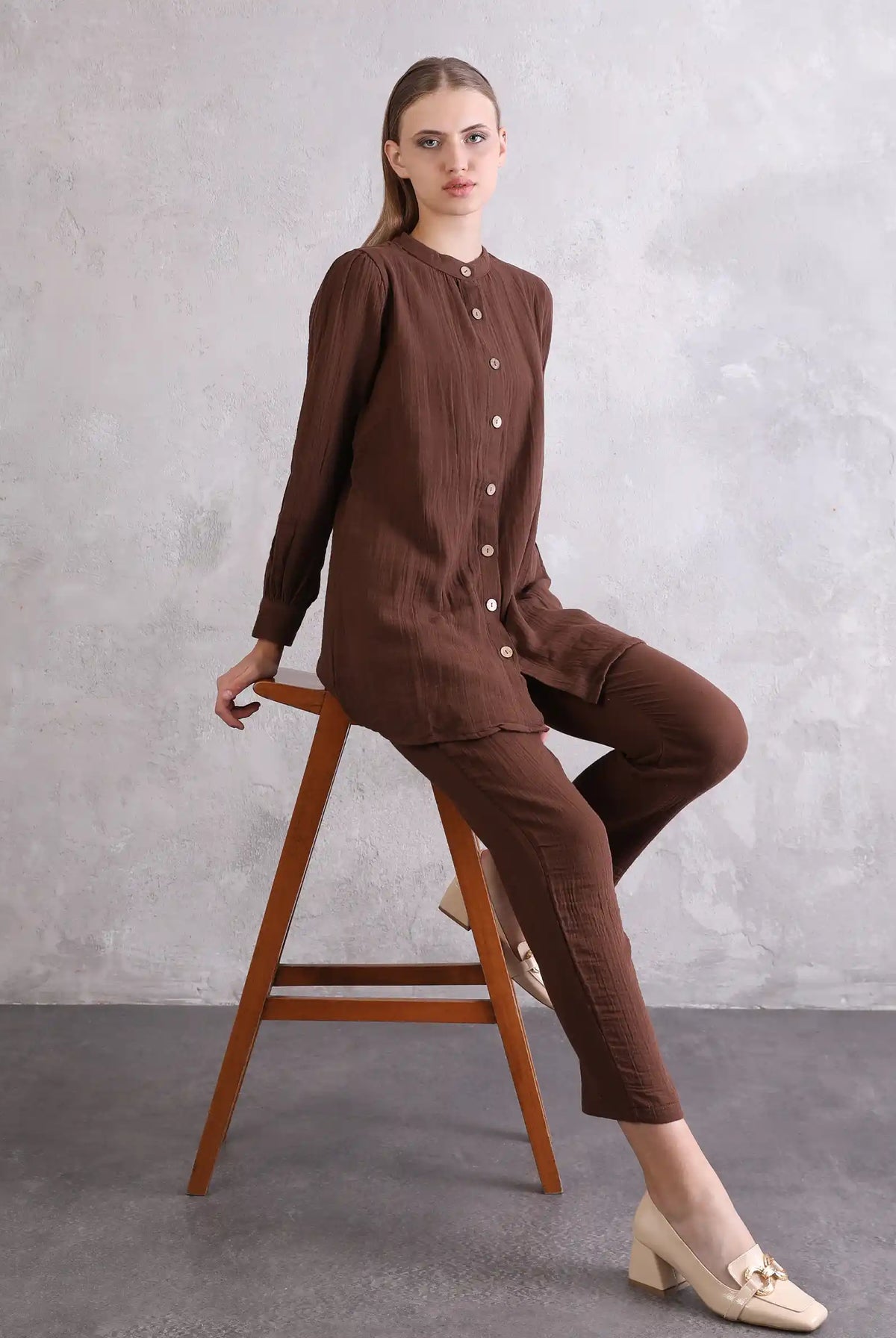 Modest Set Modest Co Ord Sets | Womens Co Ords Sets | Coords Outfit – Modora UK