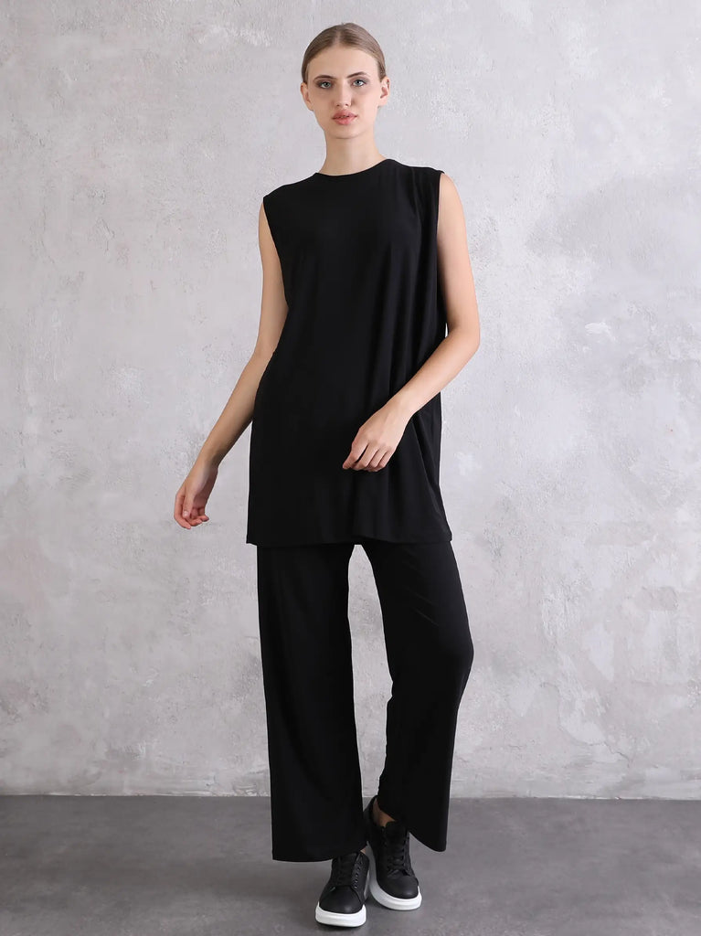 jersey co ord set