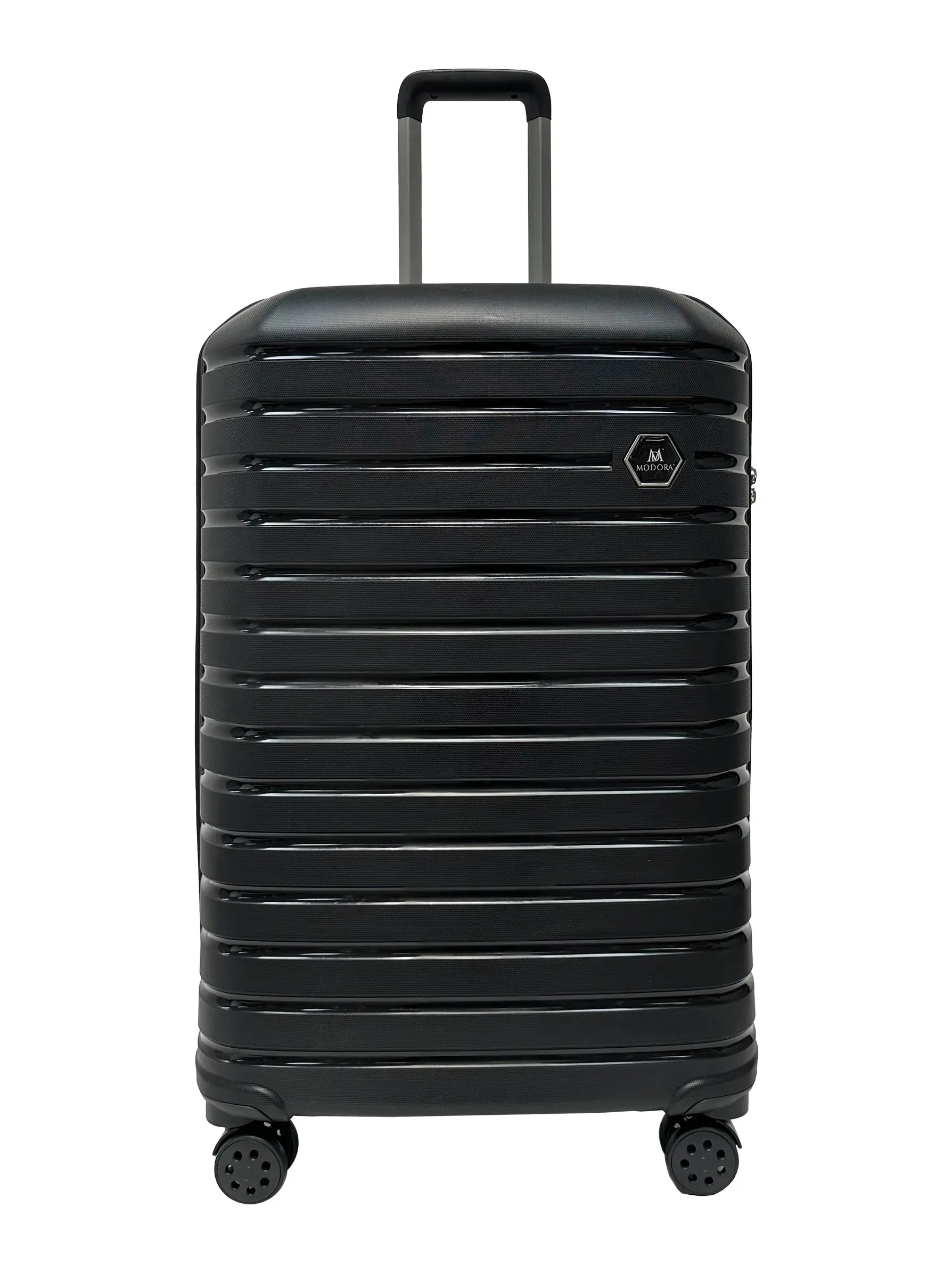 lightweight large suitcase