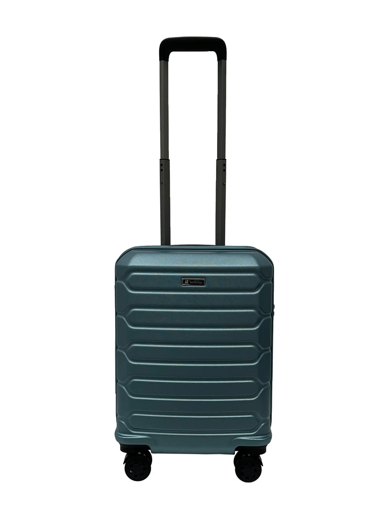 4 wheel hand luggage