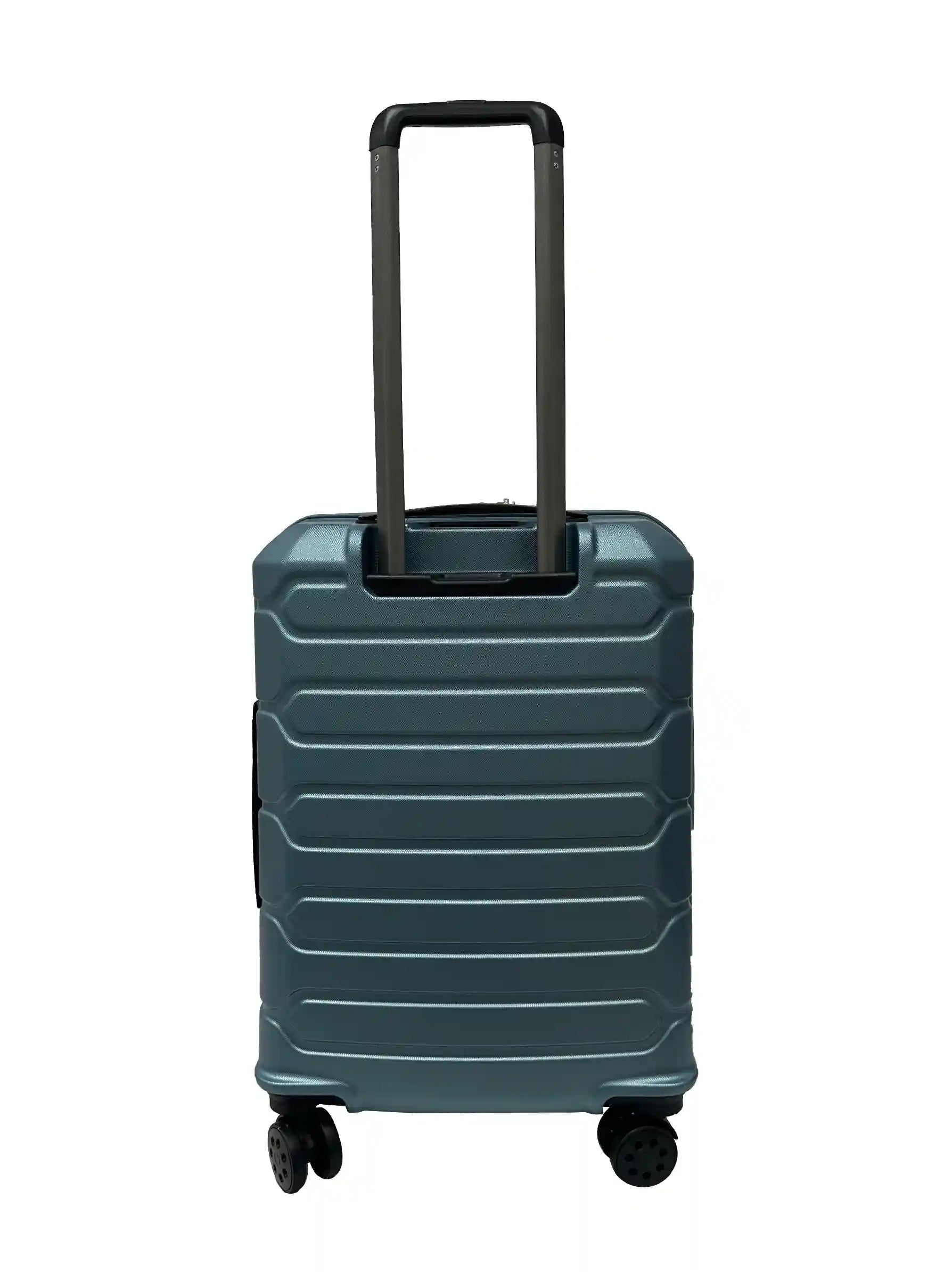 medium hard shell suitcase