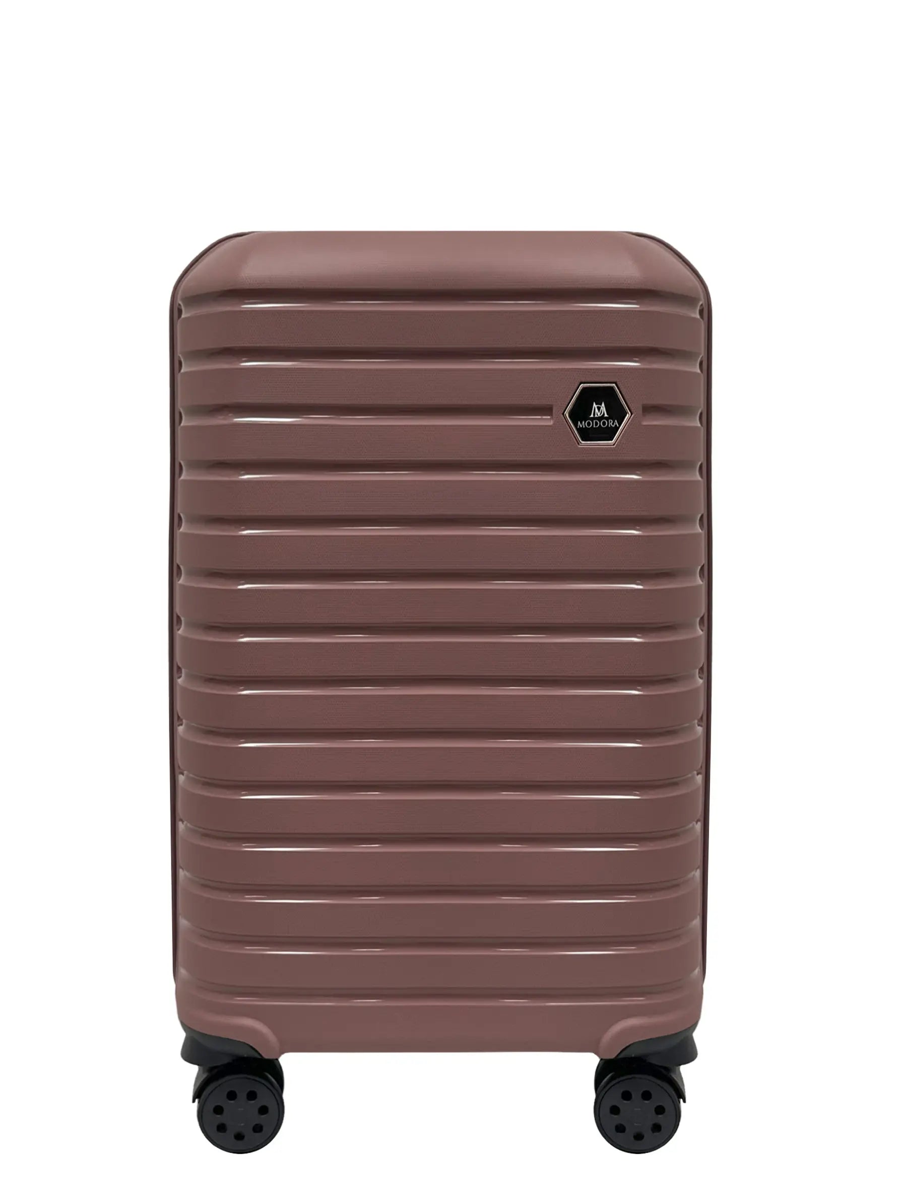 Powder medium suitcase