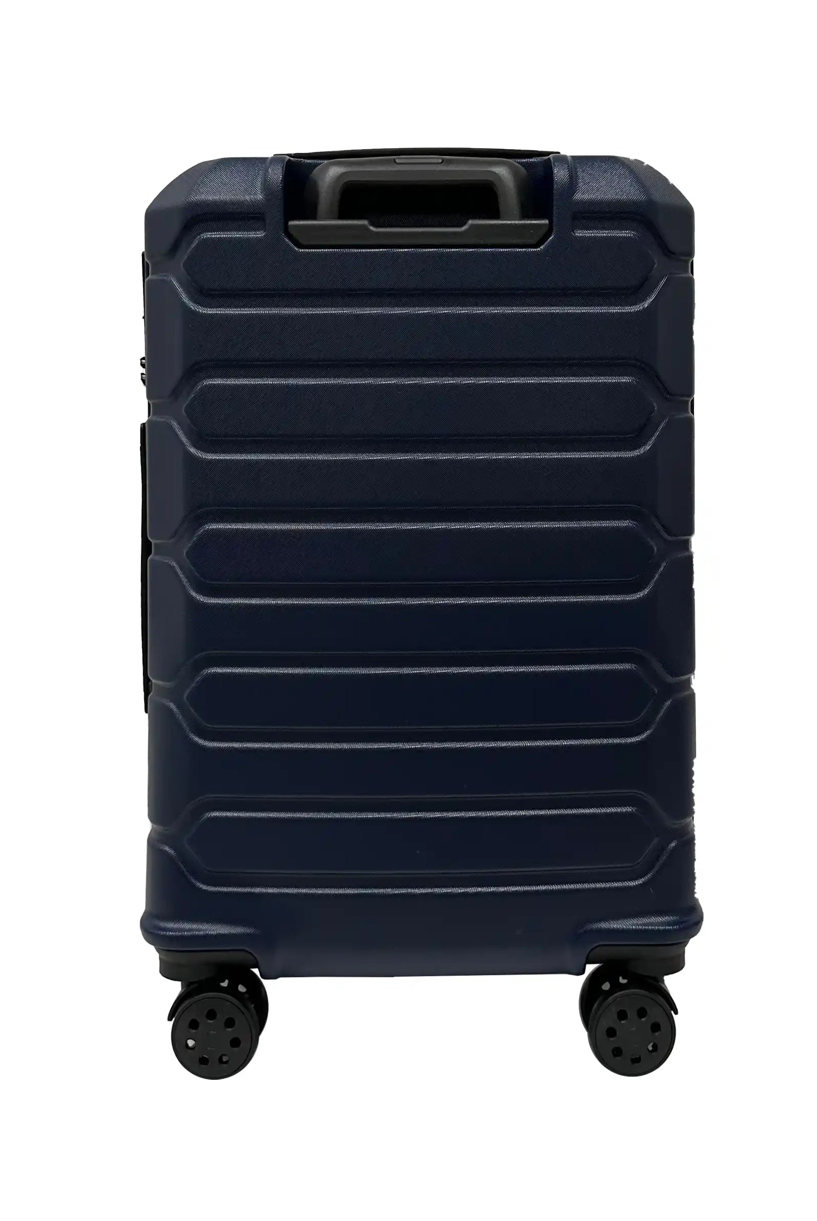 medium suitcase with wheels