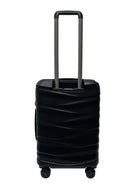 medium 4 wheel suitcase