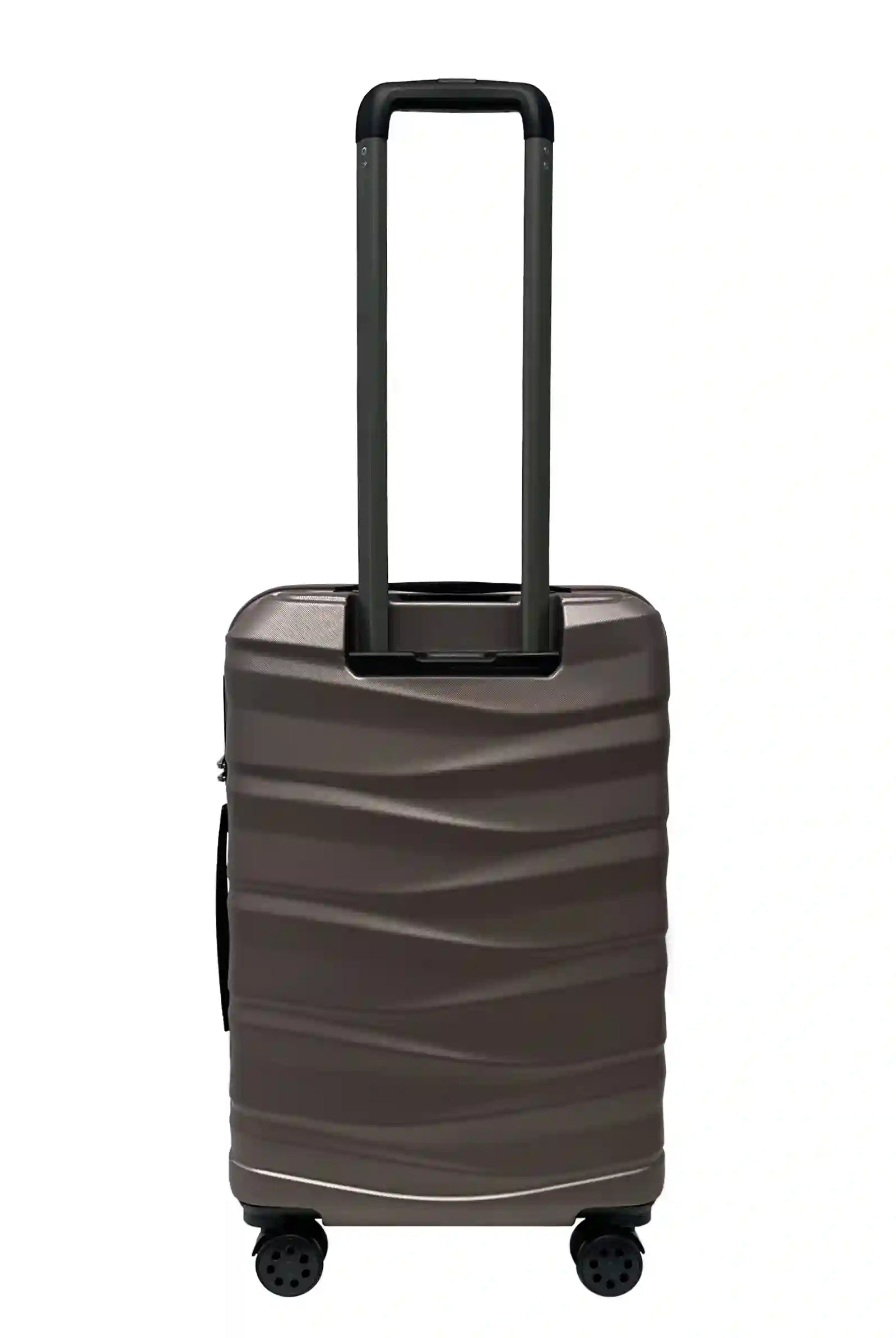 luggage medium suitcase