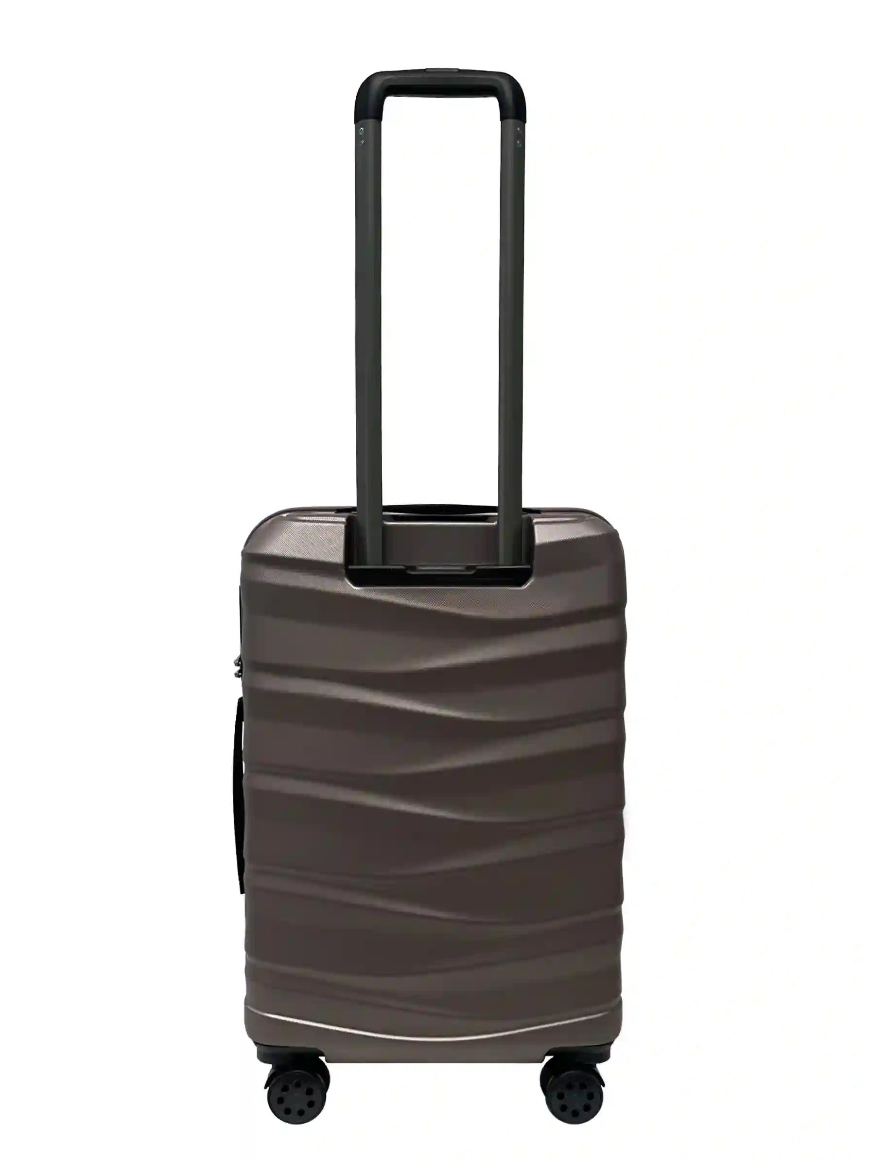 luggage medium suitcase