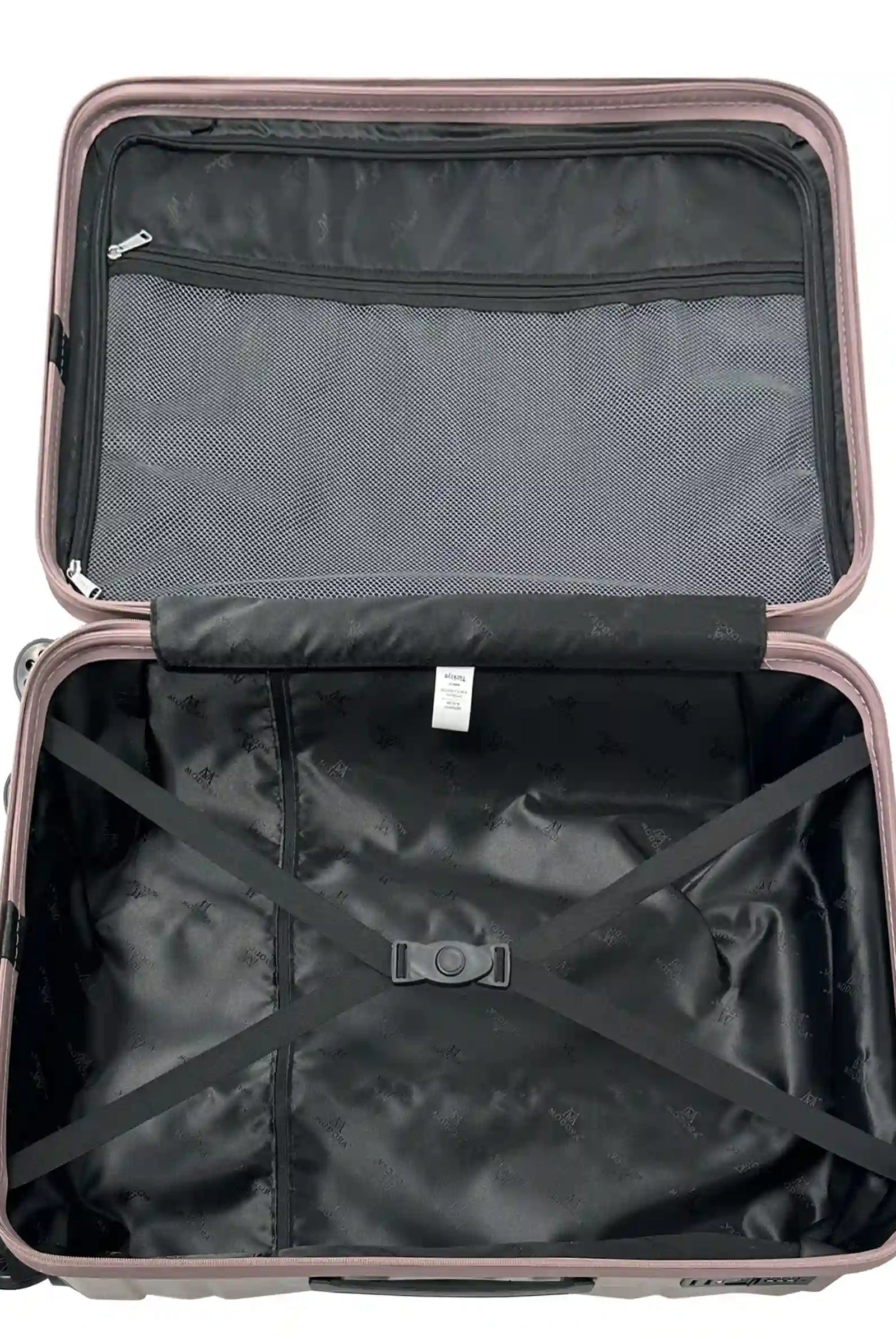 powder large suitcase uk