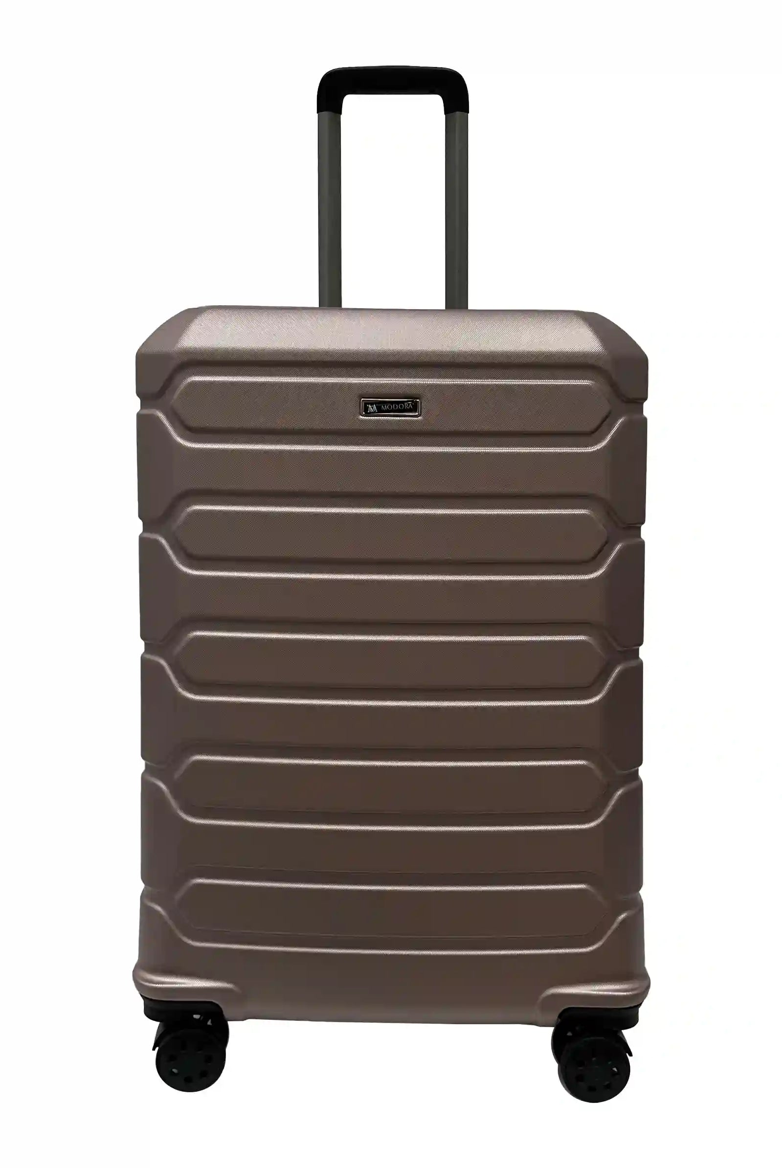 Large 4 wheel suitcase