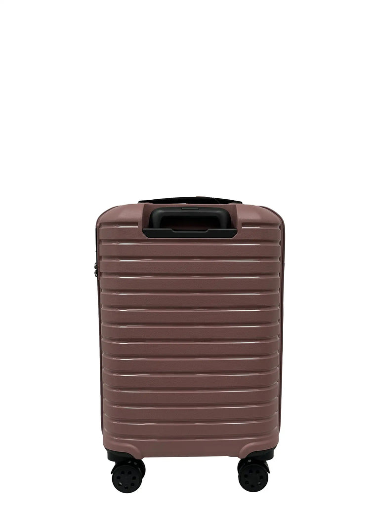 Cabin bag powder suitcase