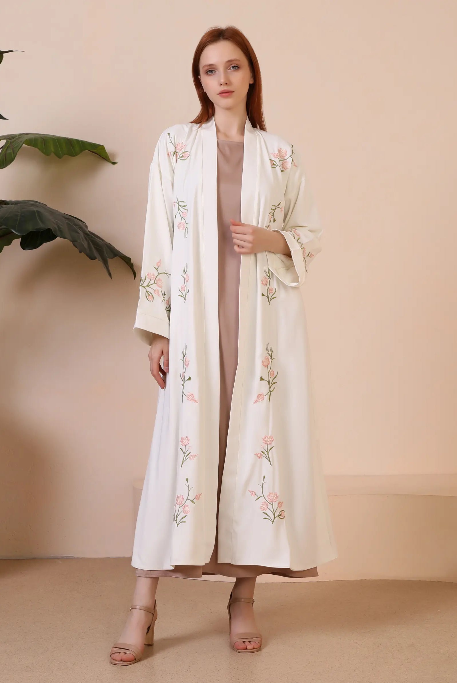 Long Kimonos for Women Ladies Kimonos UK Kimono Jackets Modora UK