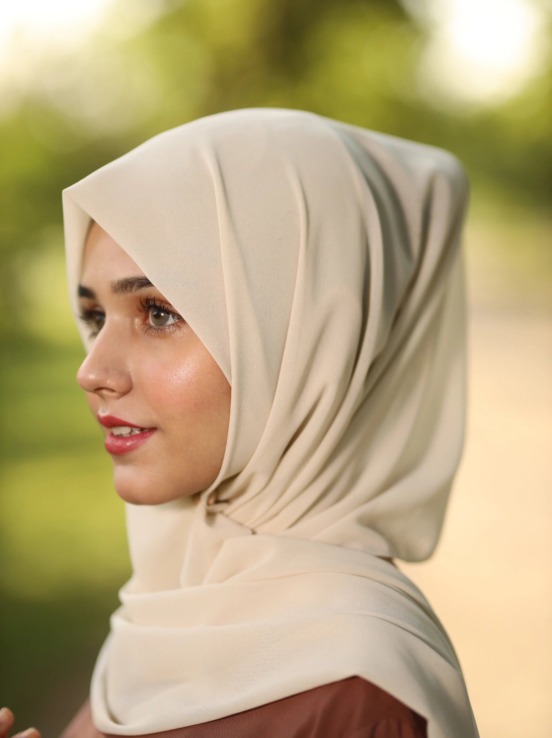 Chiffon scarf best sale uk