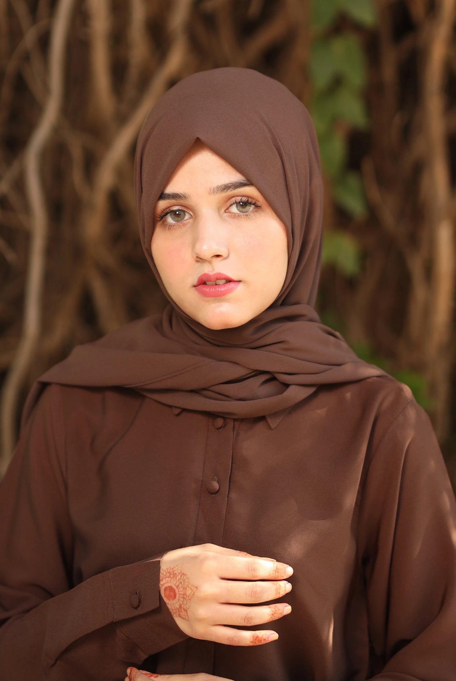 Ladies head scarf 2025