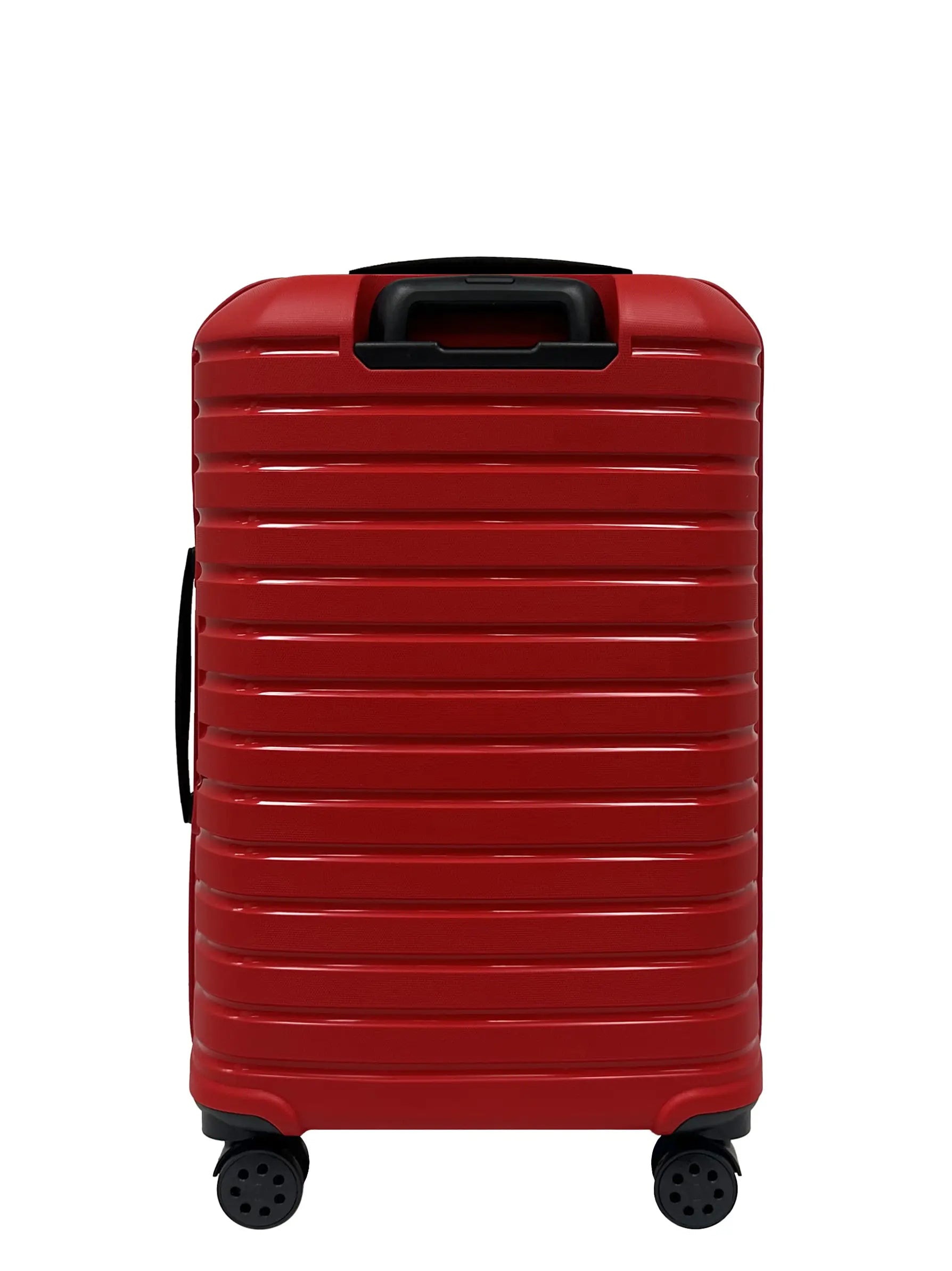 Red suitcase online