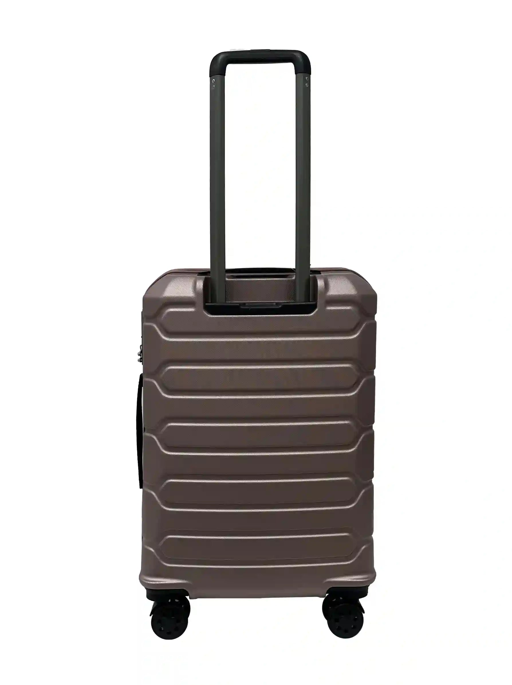 Jasmin Powder medium suitcase