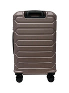 4 wheel medium suitcase uk