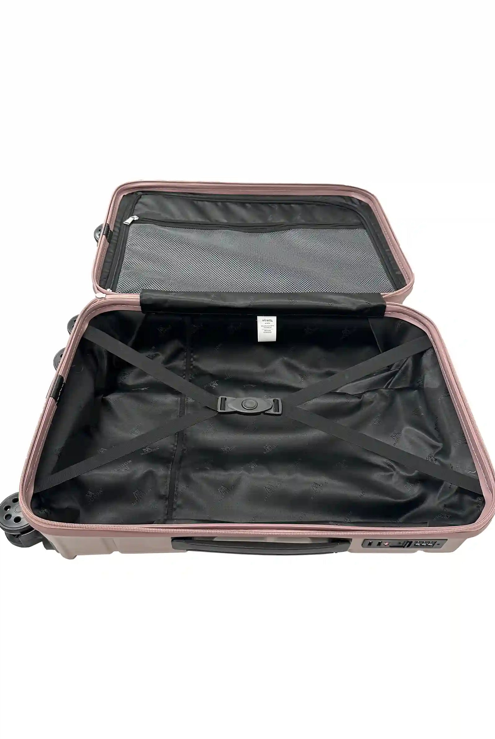 Powder medium suitcase uk