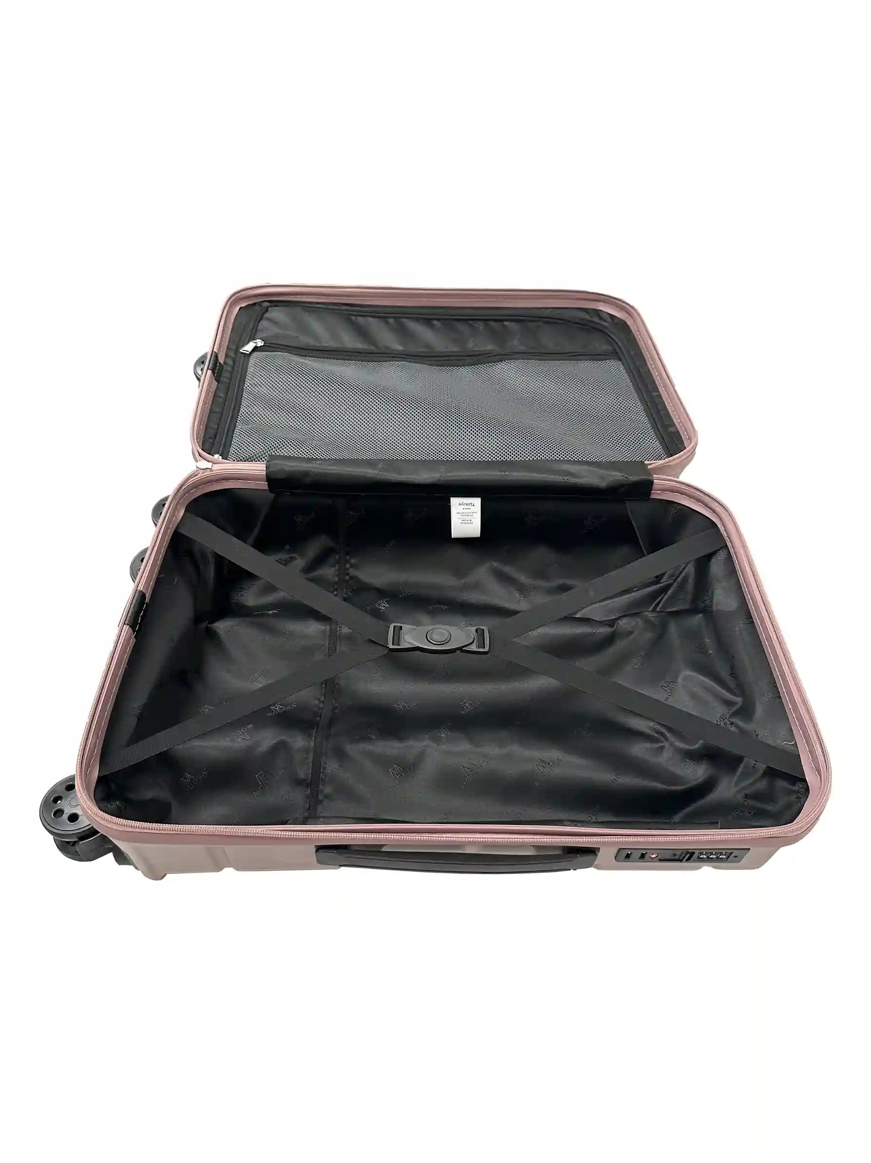 Powder medium suitcase uk