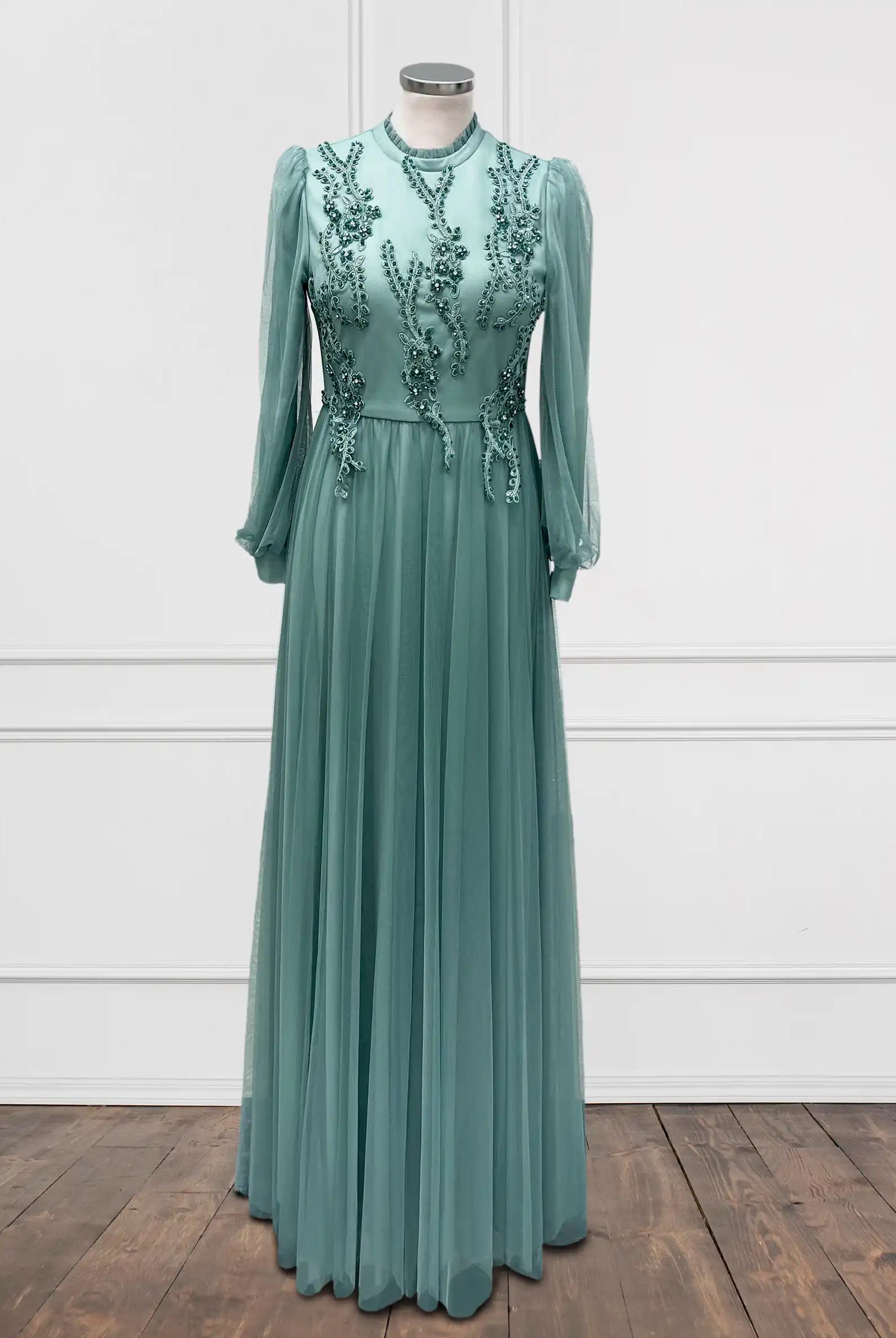 Evening Dress Modora UK Evening Dress Modora UK