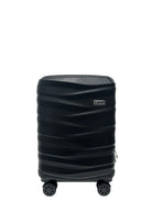 cabin hard shell suitcase