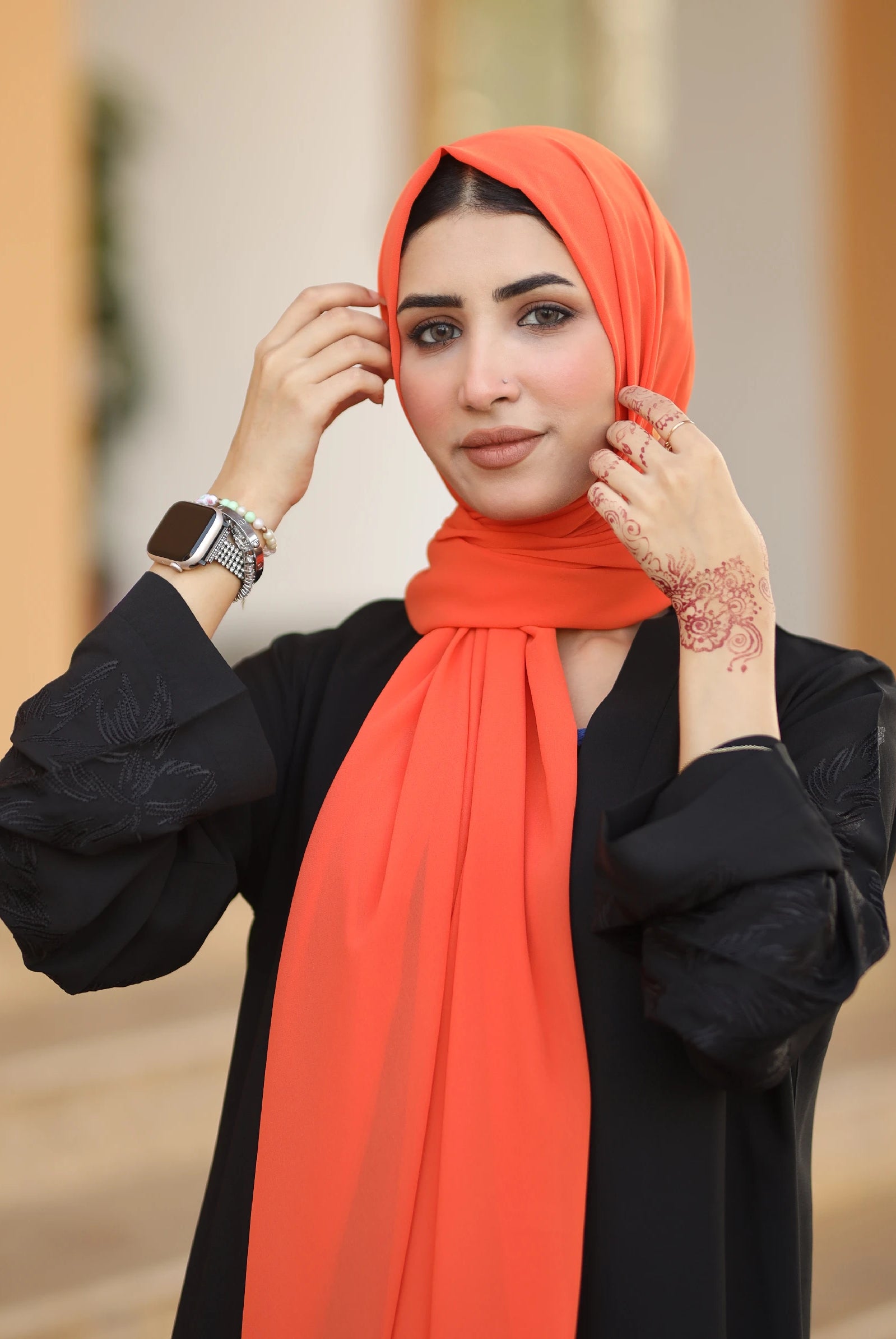 Ladies head scarves deals uk