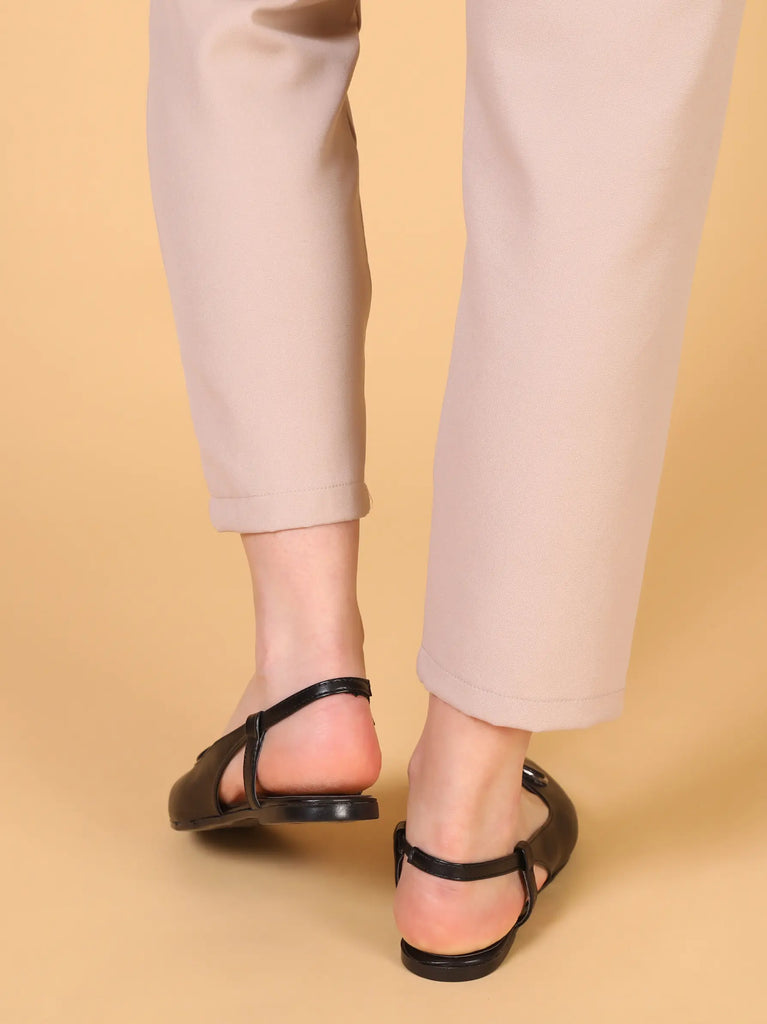 slingback ballerinas