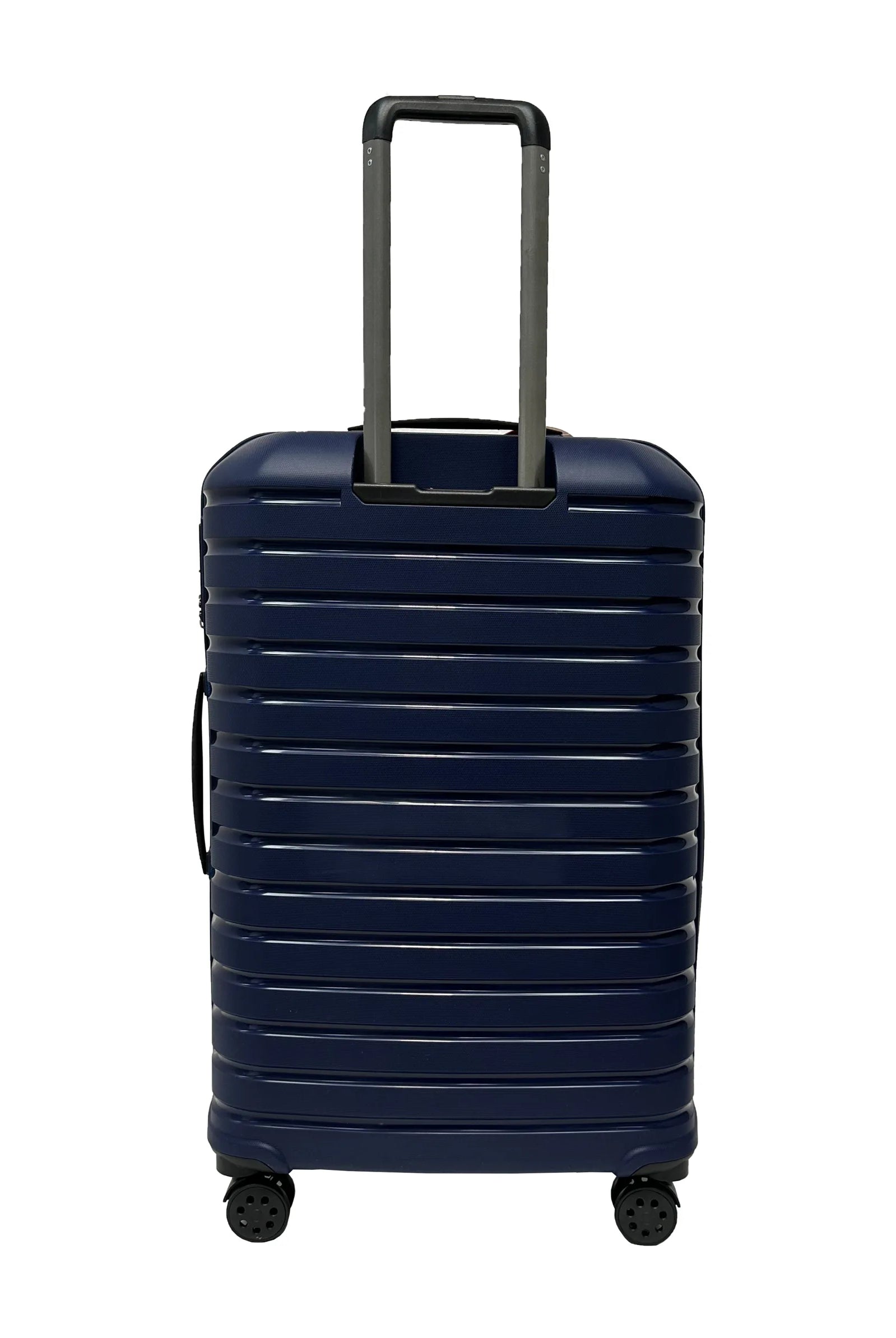 lightweight large suitcase