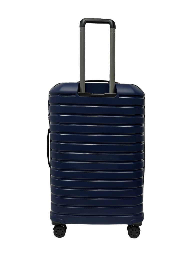 lightweight large suitcase