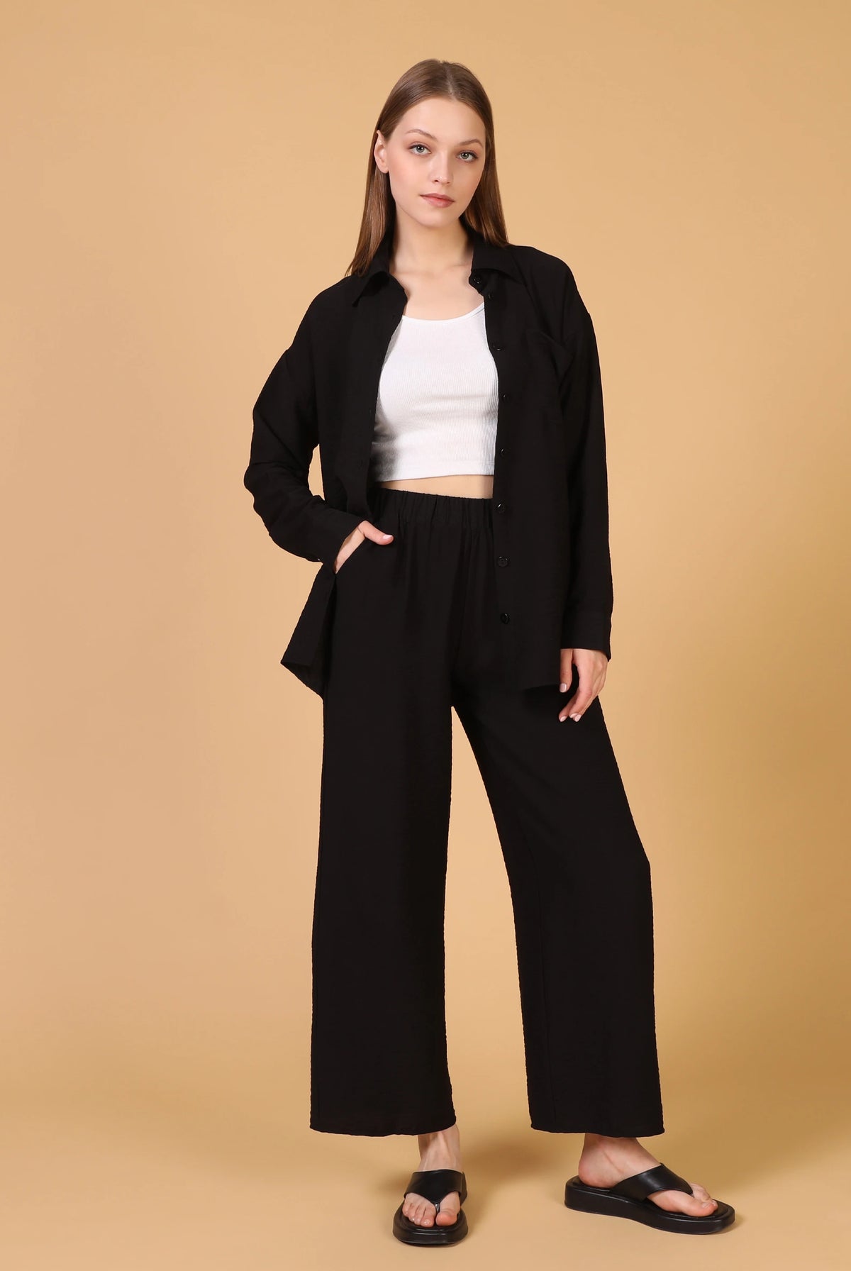 Modest Corods Modest Co Ord Sets | Womens Co Ords Sets | Coords Outfit – Modora UK
