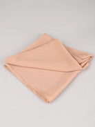 beige hijab