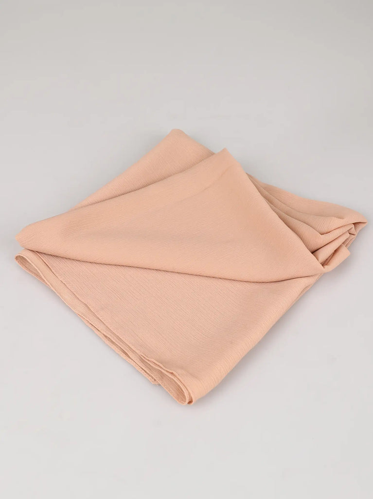 beige hijab