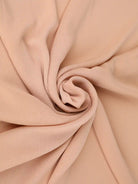 beige scarf 