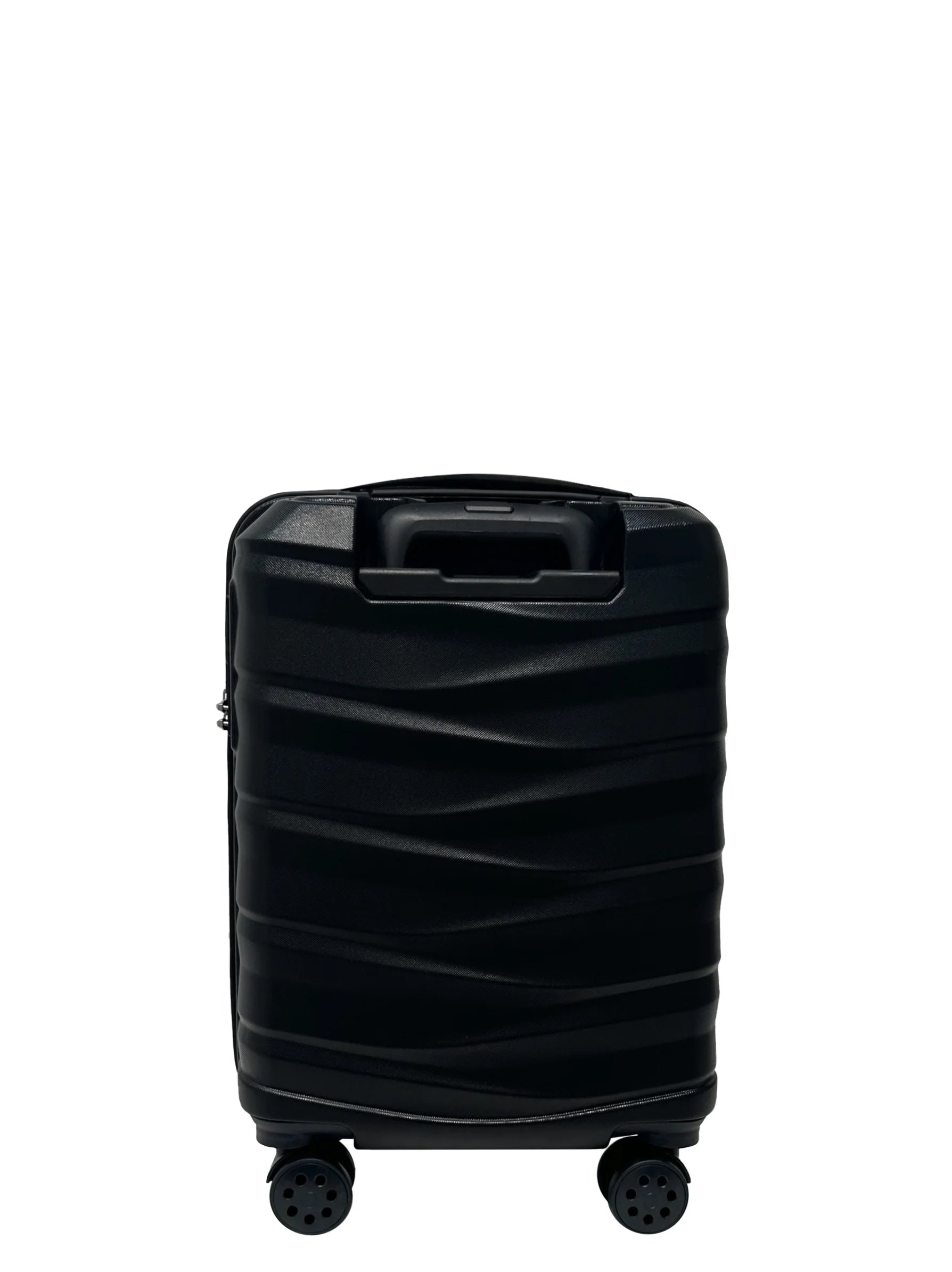 lightweight hard shell suitcase