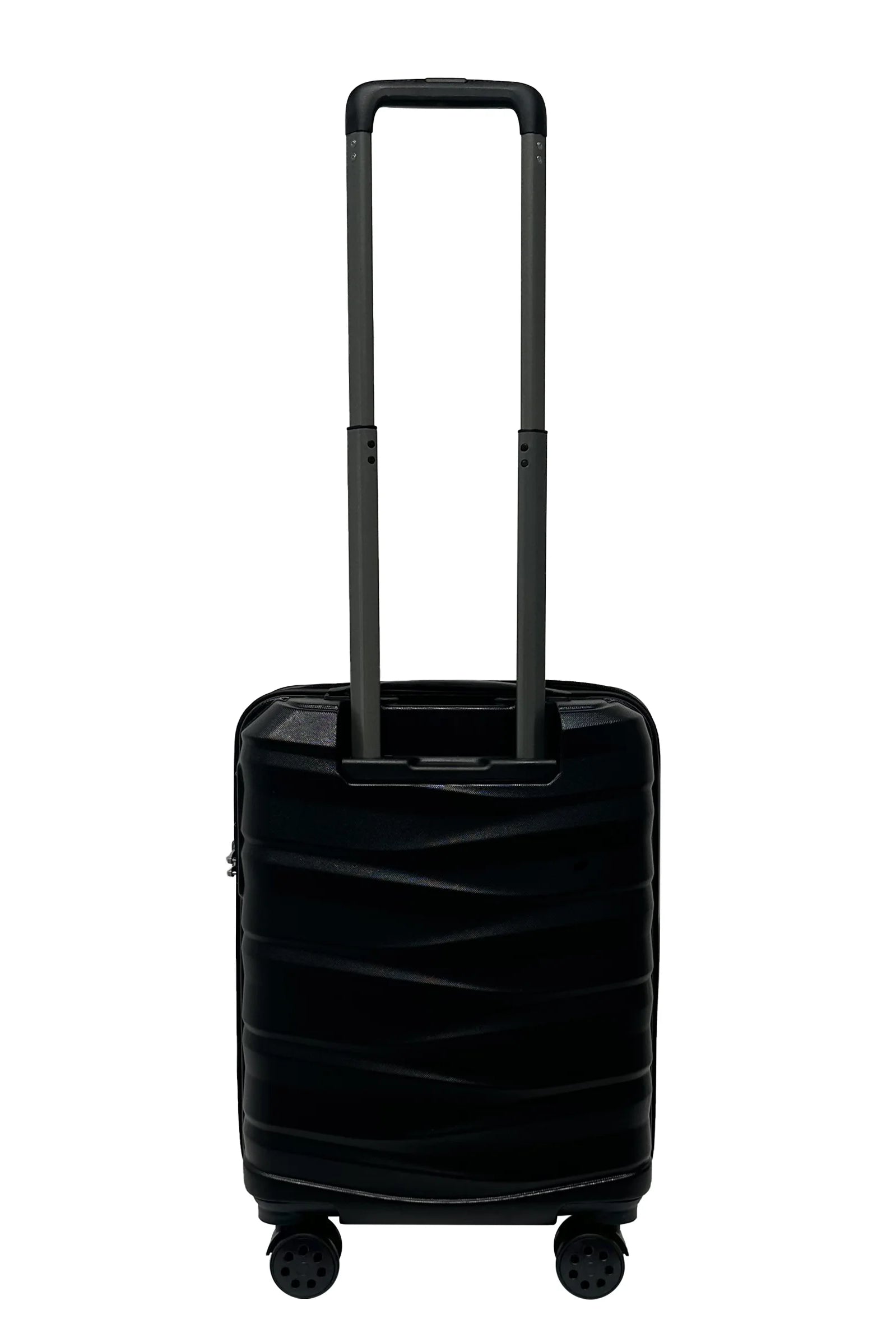 Black cabin luggage