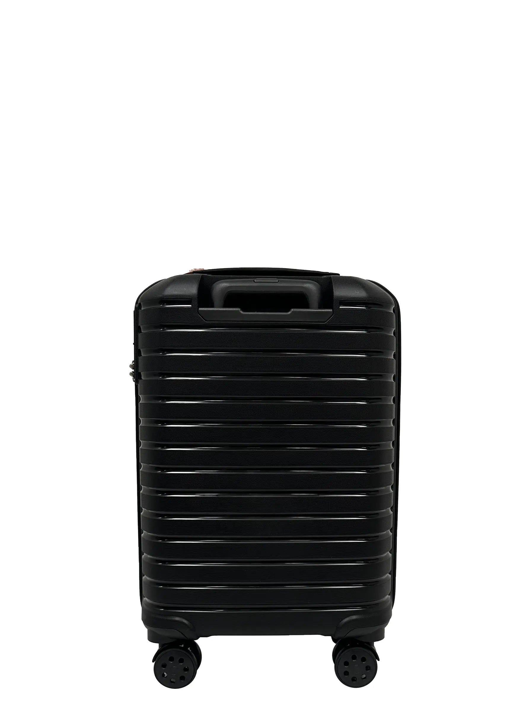 4 wheel cabin suitcase