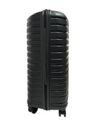 black suitcase large