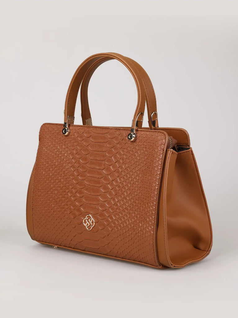 camel mini bag