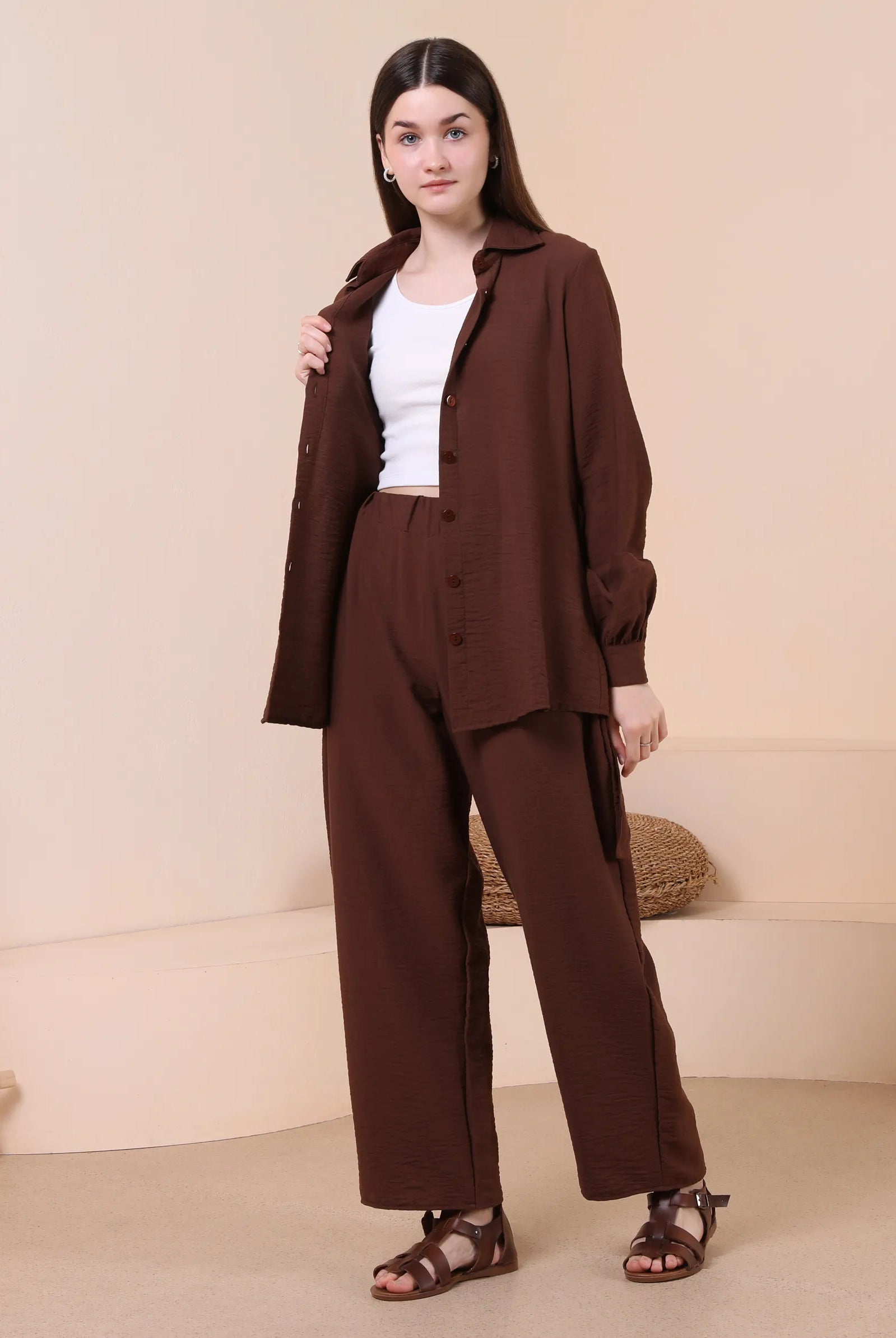Modest Co Ord Sets | Womens Co Ords Sets | Coords Outfit – Modora UK