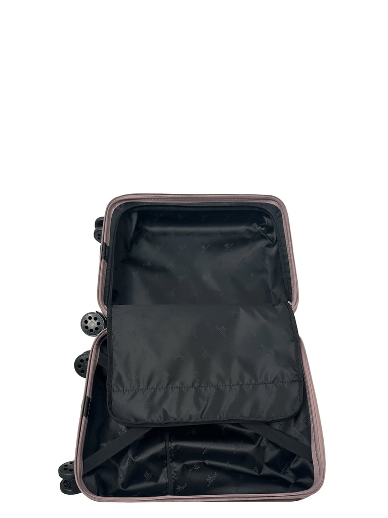 powder small cabin luggage