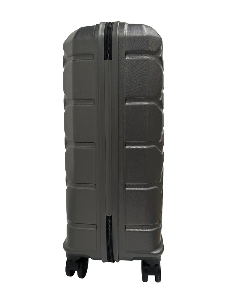 medium suitcase