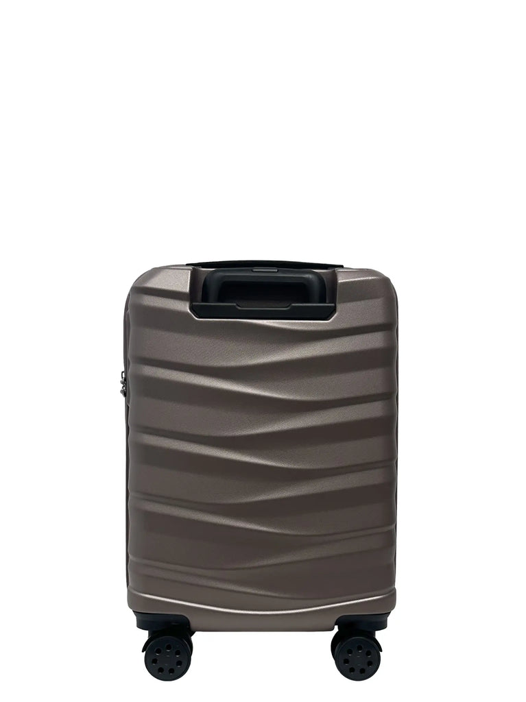 small cabin luggage