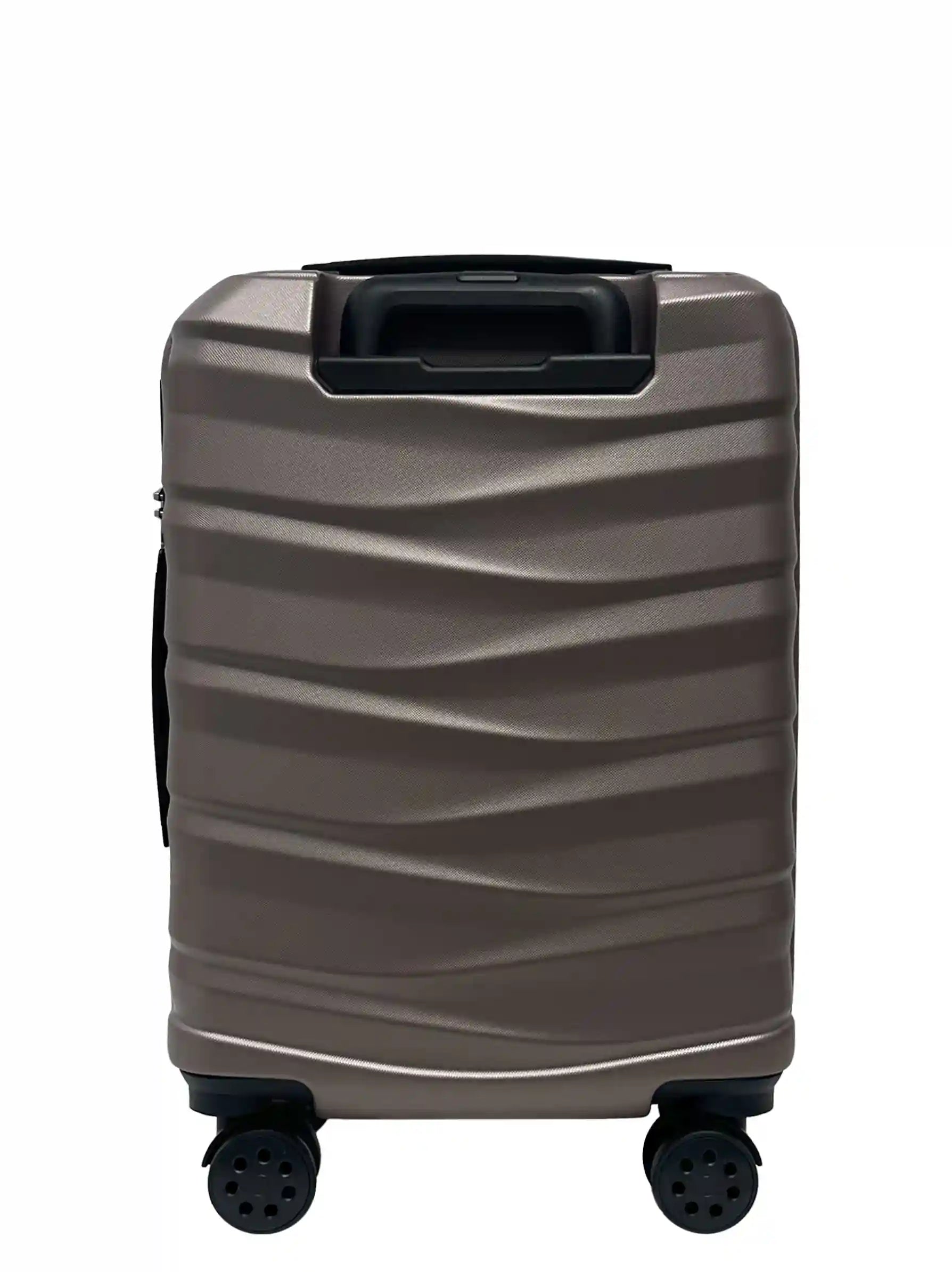 it luggage 4 wheel medium